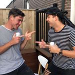 Jason Braddy - @bigfatjase - Instagram