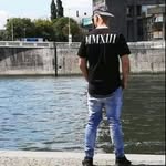 Jason Braham - @jason.braham.737 - Instagram