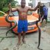 Jason Bramble - Facebook