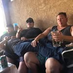 Jason Branam - @deltman2 - Instagram