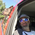 Jason Brann - @2mastiffs2pugs - Instagram