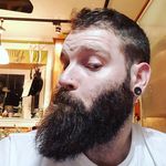 Jason Bretz - @hardyhardhat - Instagram