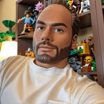 Jason | Brick Of A Man - @brickofaman - Instagram