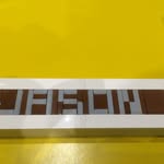 Jason's Brickfolio - @jasonbrickfolio - Instagram