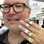 Jason Bridge - @dotty_and_the_duchess - Instagram