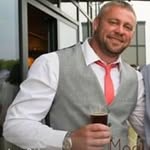Jason Bridge - @jugjasonbridge - Instagram