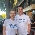Jason + Heather Brinkerhoff - @acoupleofcancers - Instagram