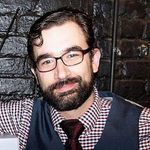 Jason Brinkerhoff - @nycplumbingdude - Instagram