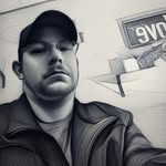 Jason Brinkerhoff - @jasyn_b_tho - Instagram