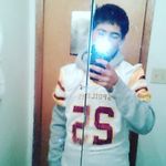 Jason Briones - @briones1400 - Instagram