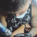 Jason Briones Tattoo Artist - @jasons_ink - Instagram