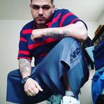 Jason Briscoe - @briscoejason94 - Instagram
