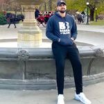 Jason Brister - @jason_brister - Instagram