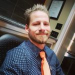 Jason Marcus Brister - @jaydahg94 - Instagram