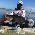 Jason Broach - @jbro_kayak_fishing - Instagram