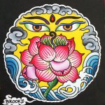 JASON BROOKS - @jason_brooks_tattoo - Instagram