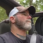 Jason Broom - @jbroom1776 - Instagram
