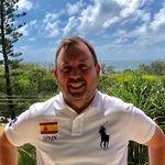 Jason Broom - @jmbroom - Instagram