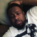 Jason Broom - @blkteddybear313 - Instagram