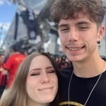 Jason Broom - @jbroom_97 - Instagram