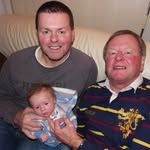 Jason Broomhall - @jason.broomhall - Instagram