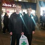 Jason Broome - @jay.weston.948 - Instagram