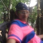 Jason Broome - @hippie_mississippi - Instagram