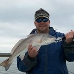 Jason Broome - @skinnywater19 - Instagram