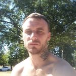 Jason broome - @jgb90_ - Instagram