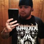 Jason Brumley - @unholy.6669 - Instagram