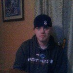 Jason Brummett - @celticbrody25 - Instagram