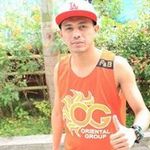 Mark Jeson Base Buado - @jasonbuado - Instagram