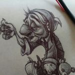 Jason Buch - @jasonbuchart - Instagram