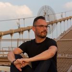 Jason Buckingham - @jasonryanbuck - Instagram
