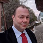 Jason Buckingham - @jasonabuckingham - Instagram