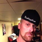 Jason Buckingham - @buckingham9282 - Instagram