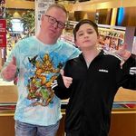 Jason Buczek - @jexhi - Instagram
