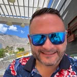Jason Buffa - @jasbuff - Instagram