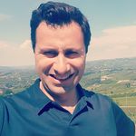 Jason Buffone - @buffonejason - Instagram