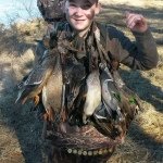Jason Alan Burdette - @waterfowlin_alan - Instagram