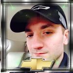 Jason Burdette - @kayla_walker111 - Instagram