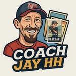 Jason Burdette - @coachjayhh84 - Instagram
