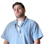 Jason Burgin-Bautista - @cookiemnster_206 - Instagram