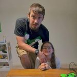 Jason Burley - @dankguttereagle - Instagram