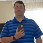 Jason Burley - @jayz_1976 - Instagram