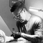 Jason Burley - @jayb_tatts - Instagram