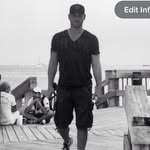 Jason Burney - @jasburney - Instagram