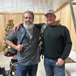 Jason Burson - @jasonburson - Instagram