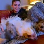 Jason Bury - @jrubeeee - Instagram