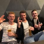 Jason Butt - @buttsy93 - Instagram